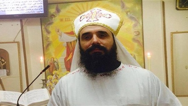 القمص سمعان القمص سمعان