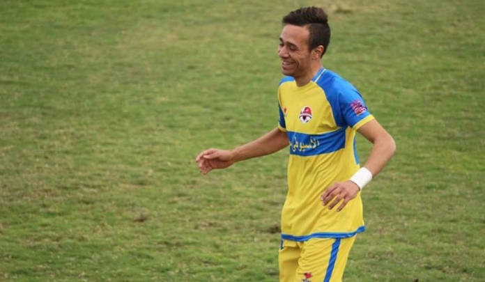 محمد عنتر محمد عنتر