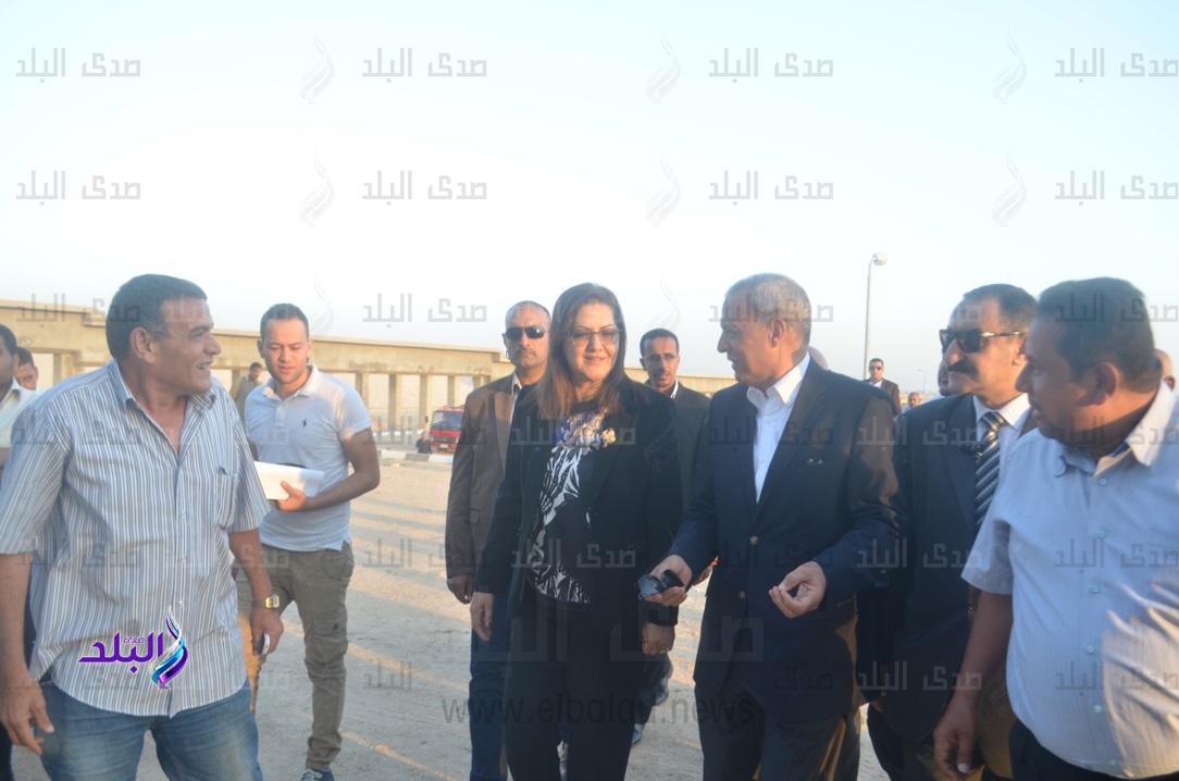 جانب من الحدث 