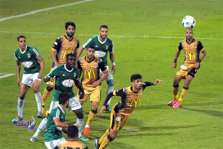 الإنتاج الحربي و الاتحاد السكندري ارشيفية  الإنتاج الحربي و الاتحاد السكندري ارشيفية