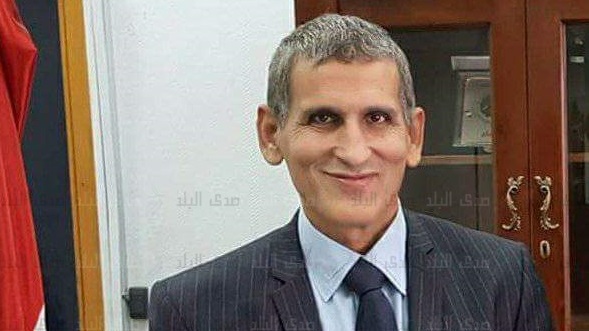 عاطف إبراهيم منصور عاطف إبراهيم منصور