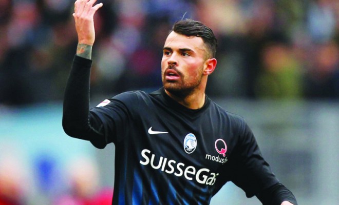 اندريا بيتانيا