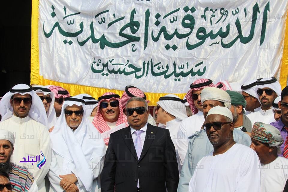 جانب من الحدث جانب من الحدث