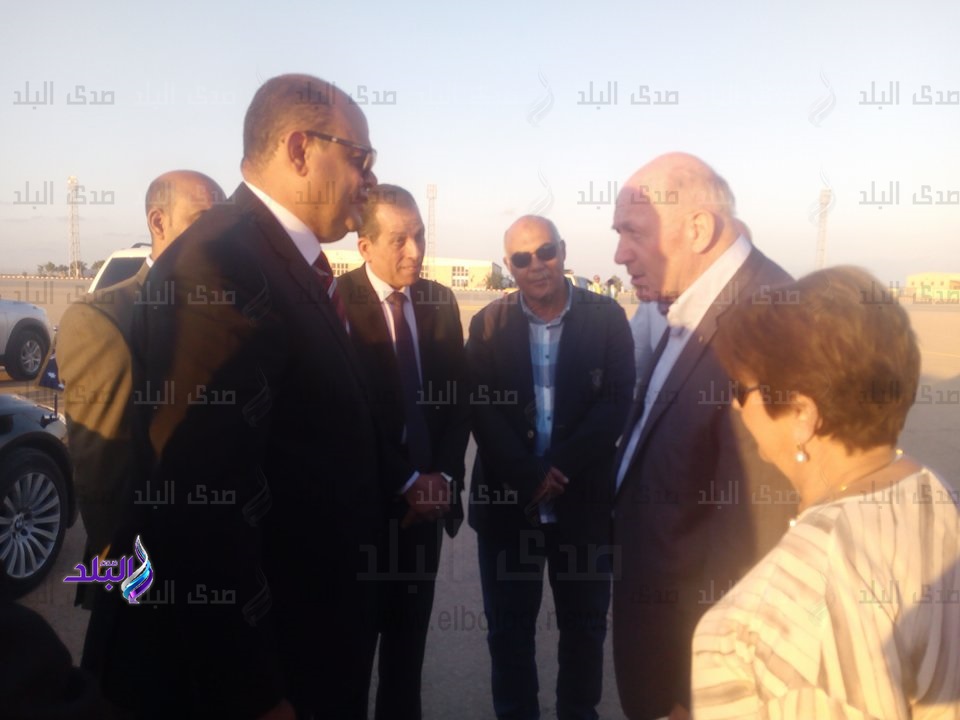 جانب من الحدث  جانب من الحدث