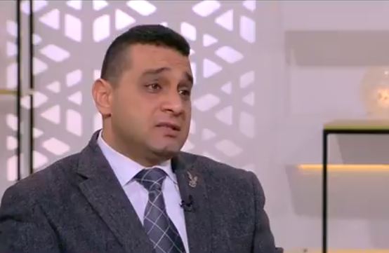 العقيد حاتم صابر