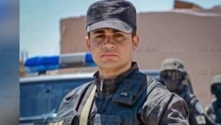 النقيب رامي مجدي النقيب رامي مجدي