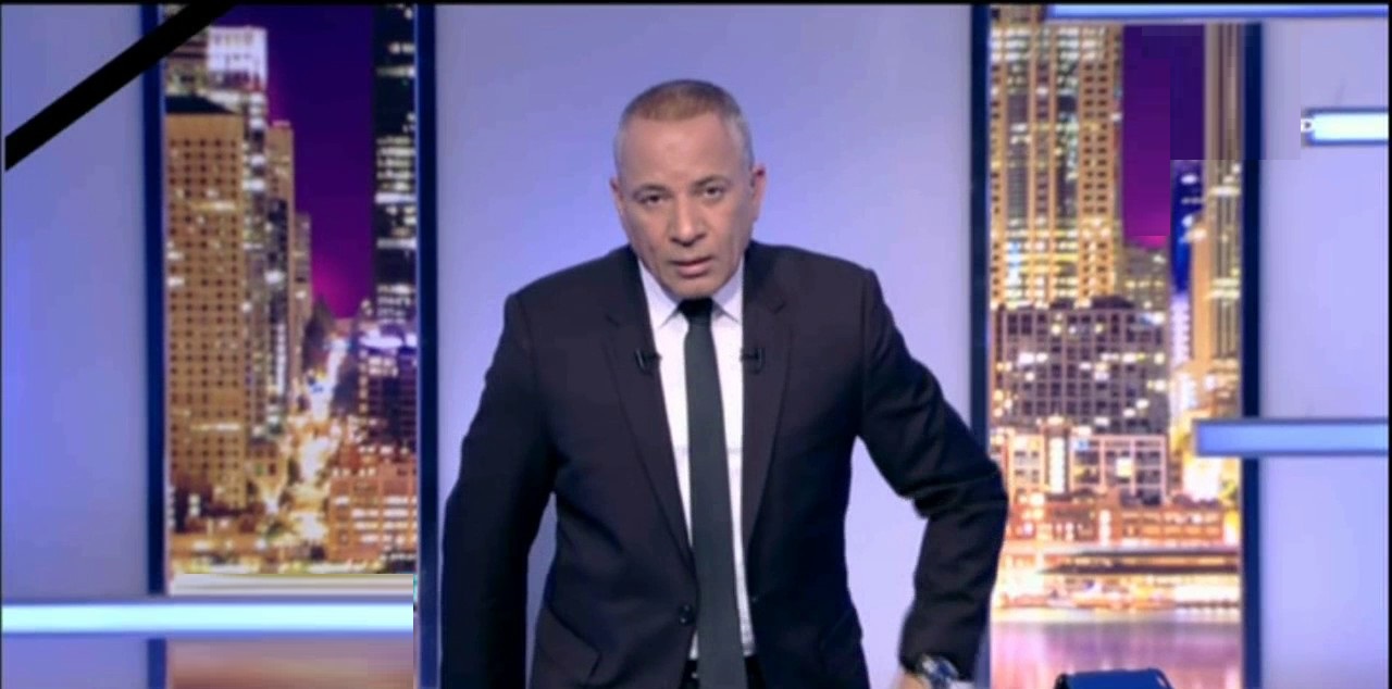 أحمد موسى أحمد موسى