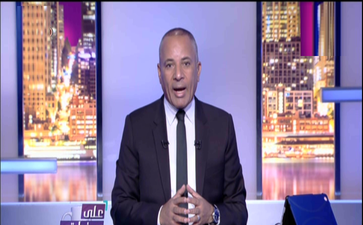 أحمد موسى