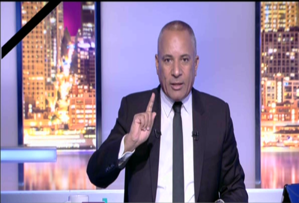 أحمد موسى
