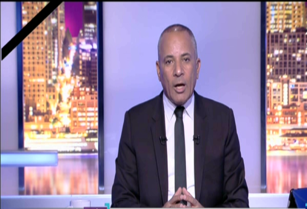 أحمد موسى