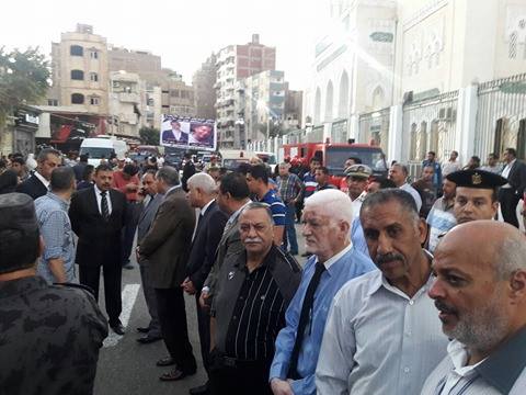 جانب من الحدث 