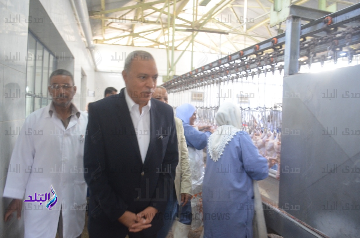 جانب من الحدث 