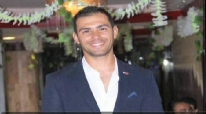 الشهيد احمد شوشة