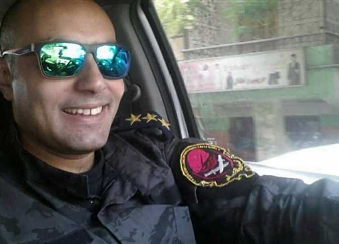 الشهيد عمرو صلاح
