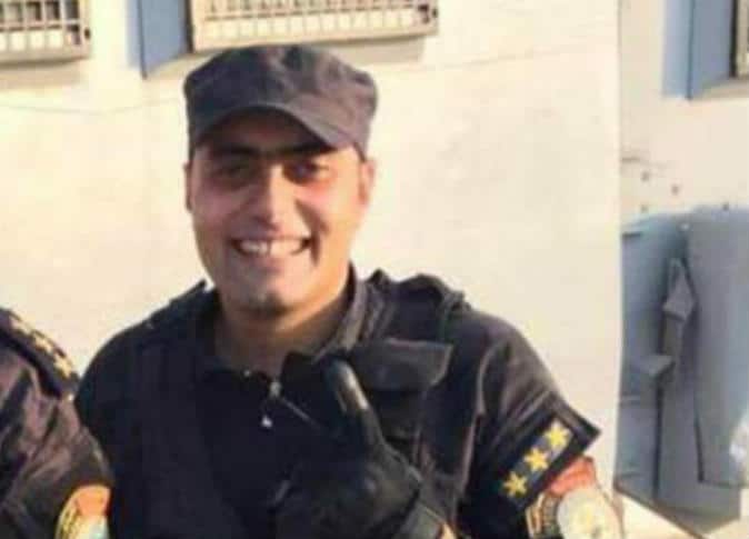 الشهيد عمرو صلاح