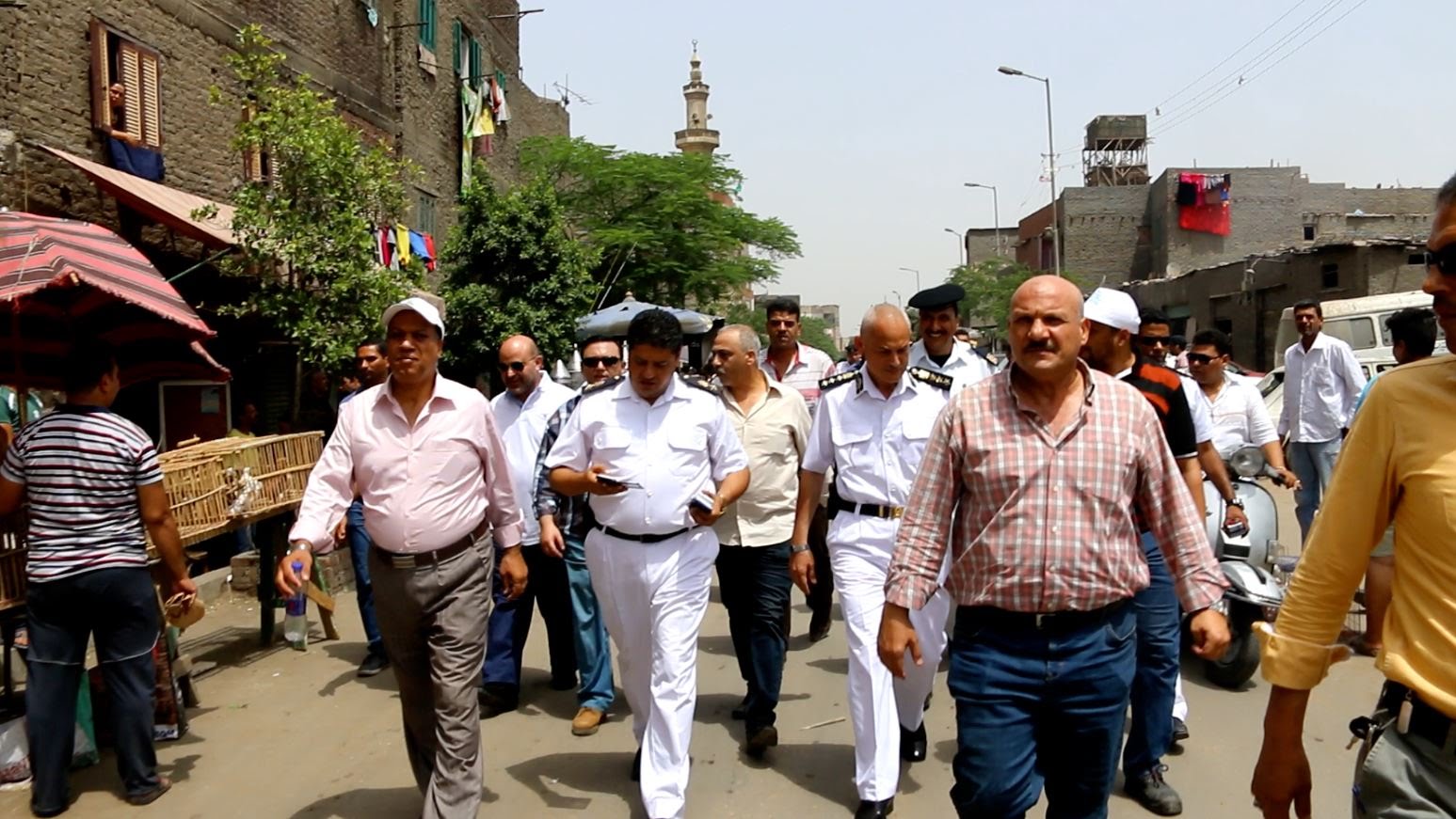 حملة وزارة البيئة