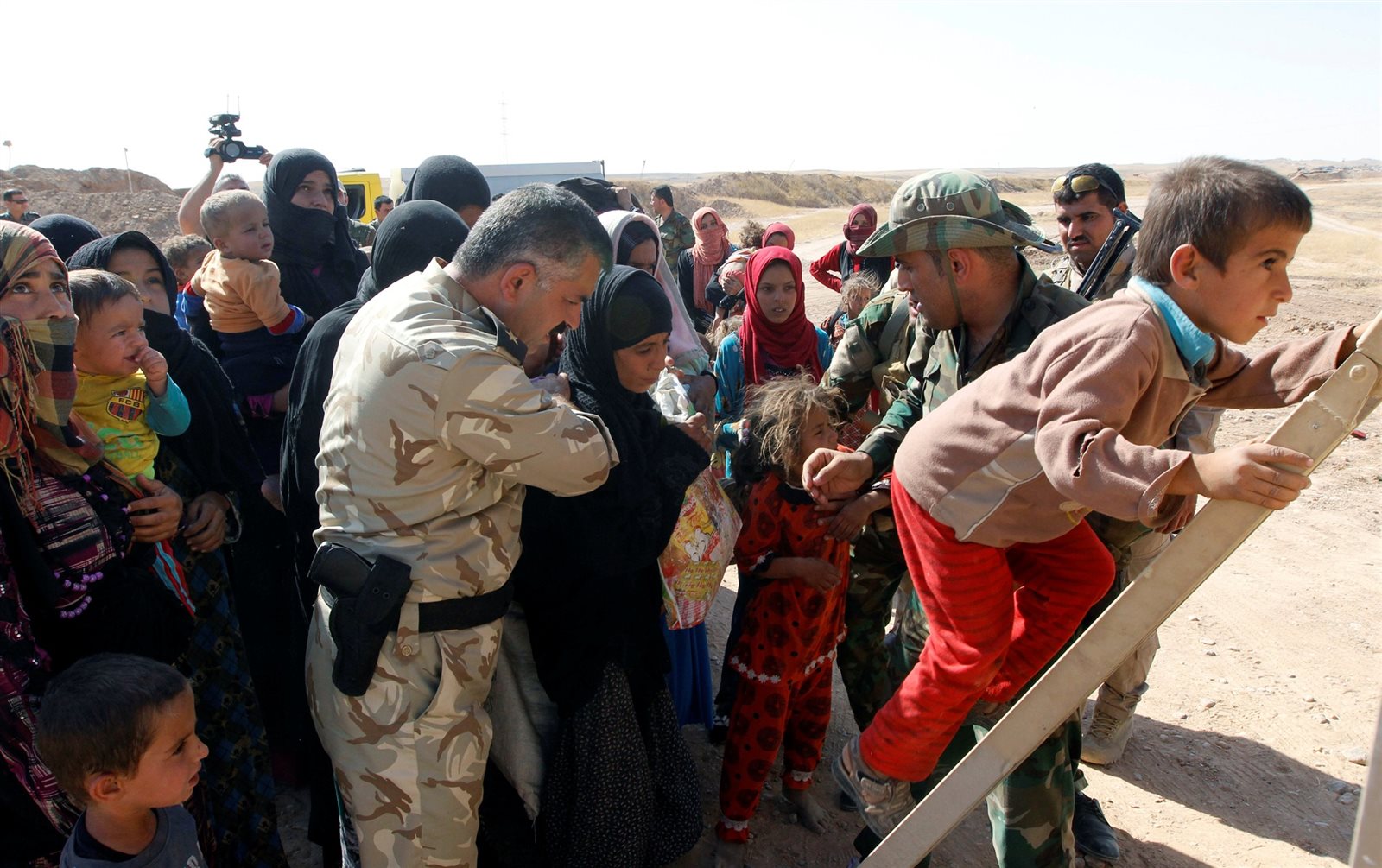 صورة ارشيفية