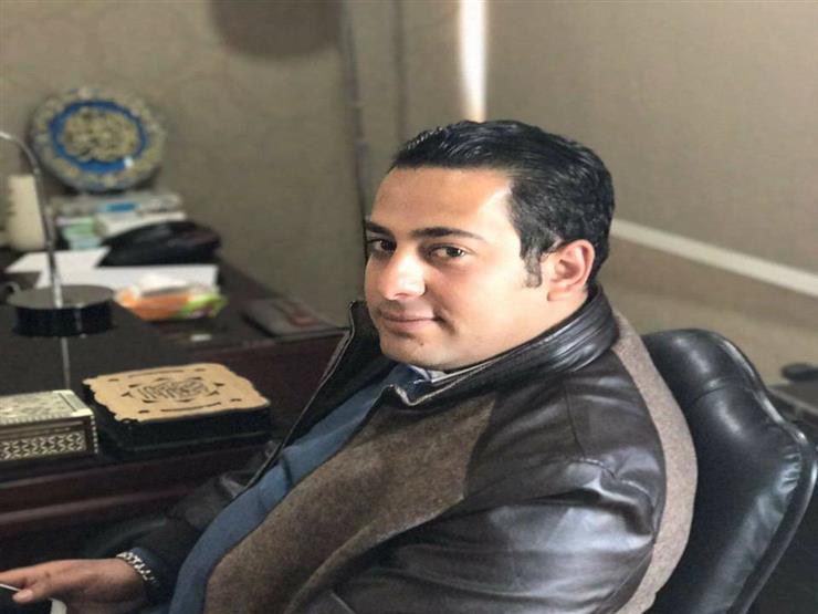 النقيب محمد الحايس