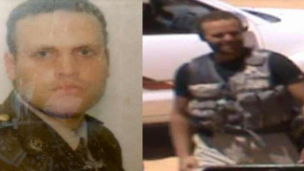 هشام العشماوي