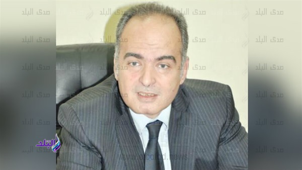 عبد الوهاب الغندور