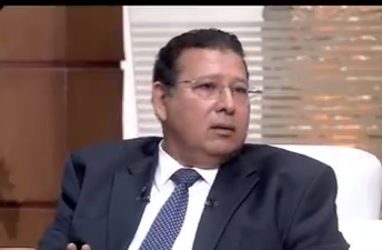 لقطة من الفيديو