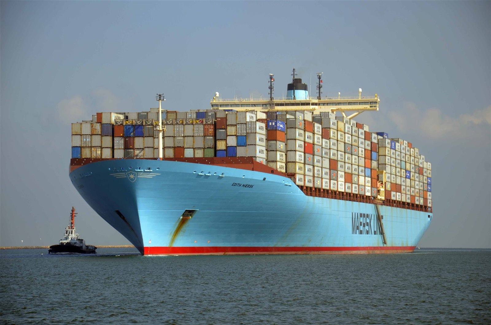 المجرى الملاحي