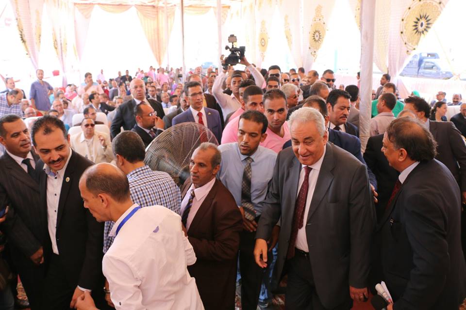 معهد محاماة غرب الإسكندرية