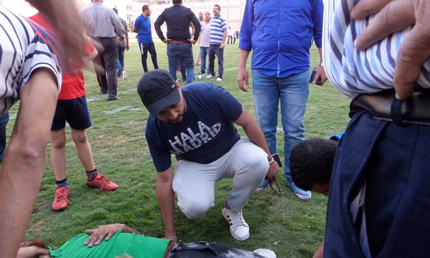 صورة ارشيفية 
