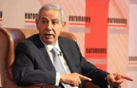 وزير الصناعة وزير الصناعة
