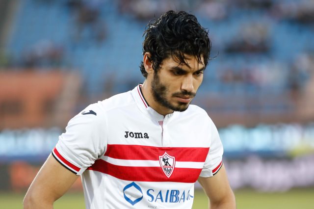 علي جبر