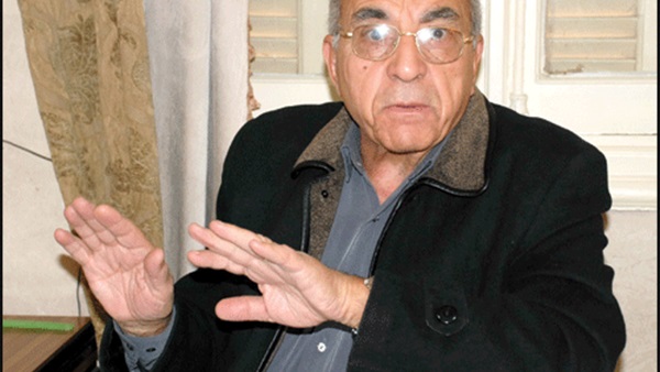 يحي الرخاوي