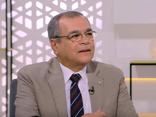 المهندس مدحت يوسف المهندس مدحت يوسف