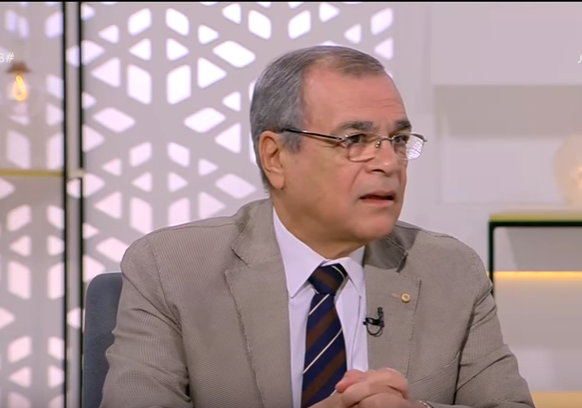 خبير بترول: مصر ستصبح ضمن أفضل 10 دول في التنمية عالميًا.. فيديو