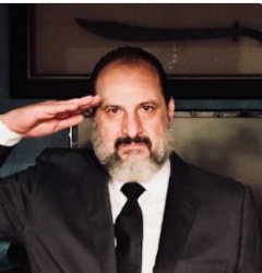 خالد الصاوي
