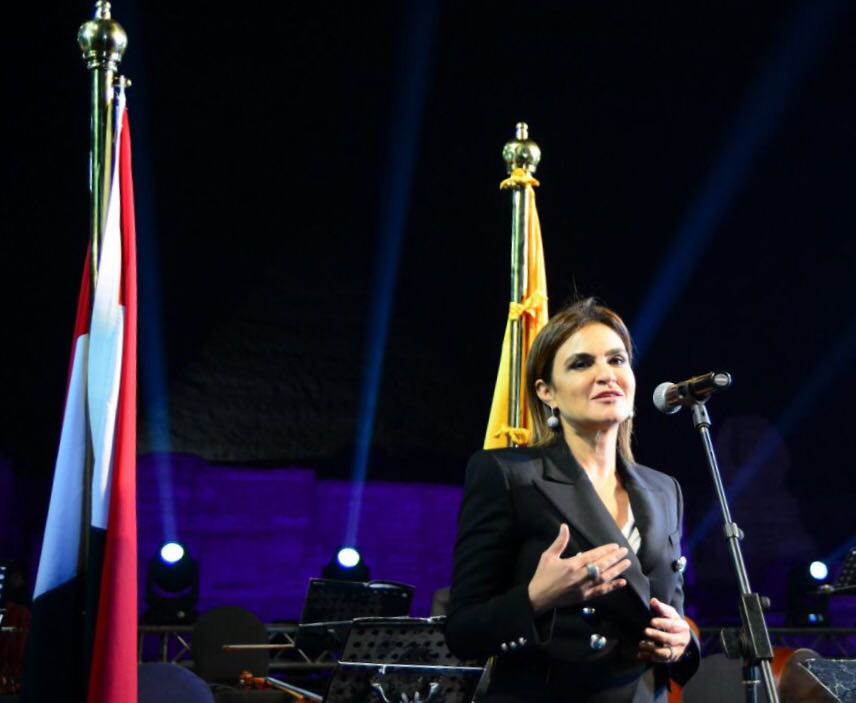 جانب من المؤتمر