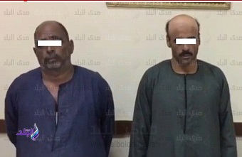المتهمين المتهمين
