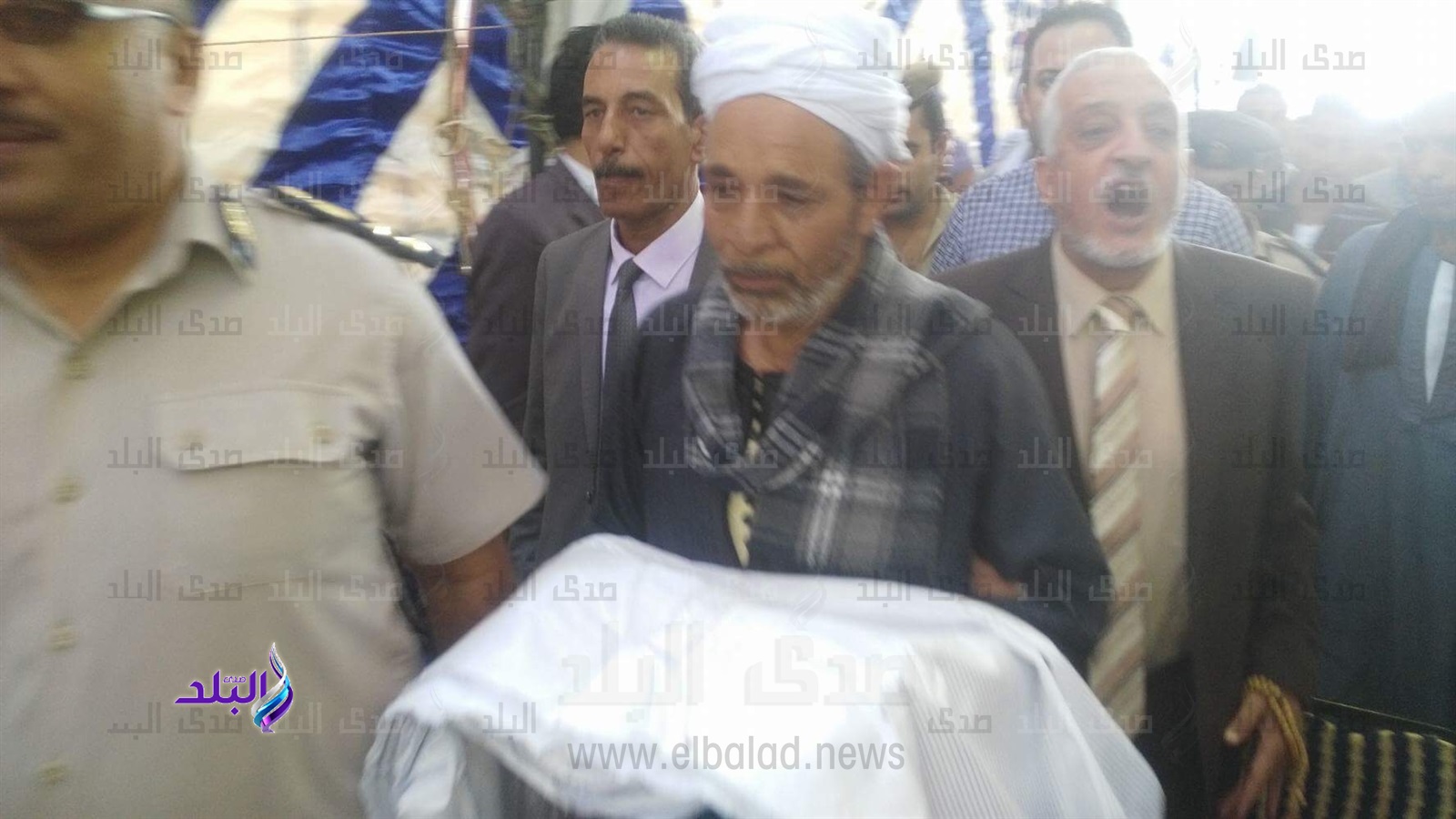 جانب من الحدث  جانب من الحدث