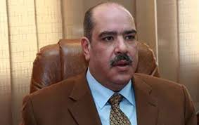 المستشار هشام بدوى رئيس الجهاز المركزى للمحاسبات المستشار هشام بدوى رئيس الجهاز المركزى للمحاسبات