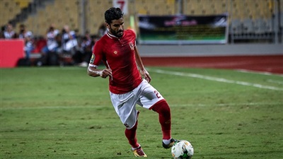 صالح جمعة