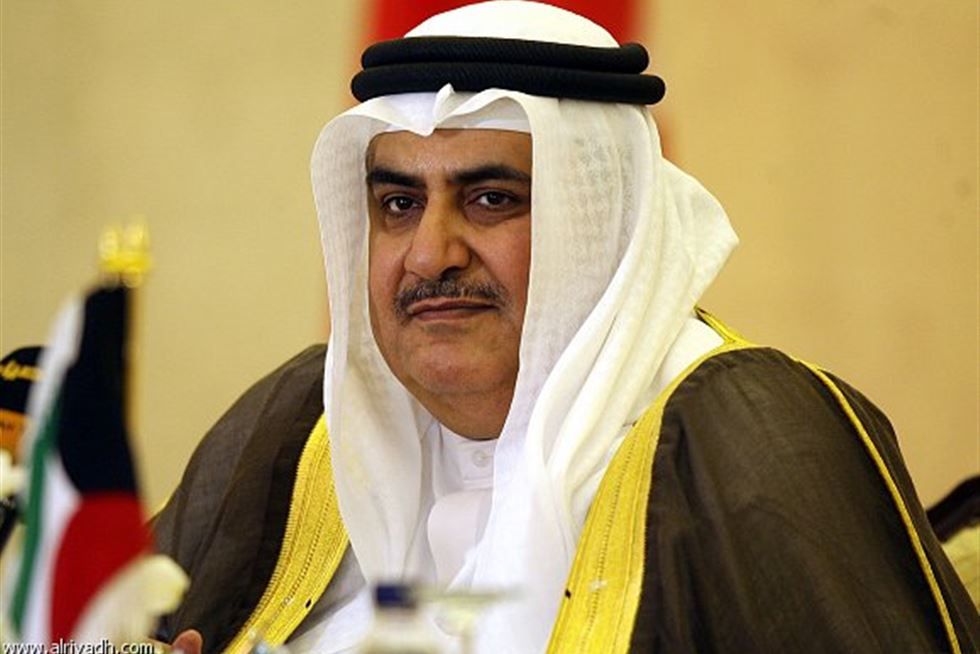 خالد بن أحمد آل خليفة خالد بن أحمد آل خليفة