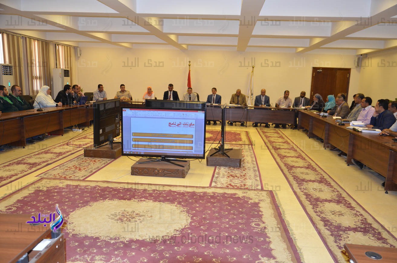 جانب من الحدث جانب من الحدث