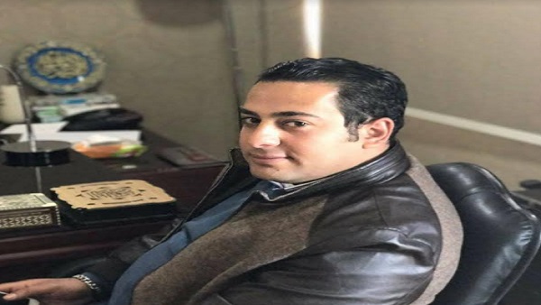 محمد الحايس