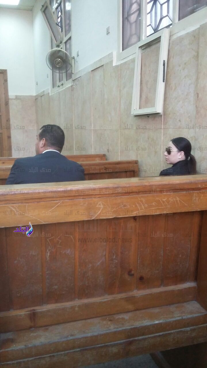 المطربة بوسي