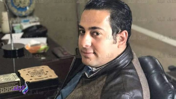 النقيب محمد الحايس