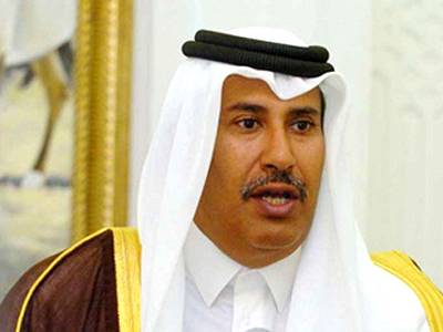 حمد بن جاسم