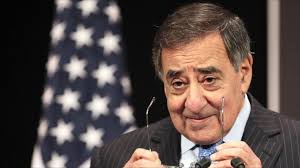 جون بانيتا وزير دفاع أمريكي سابق