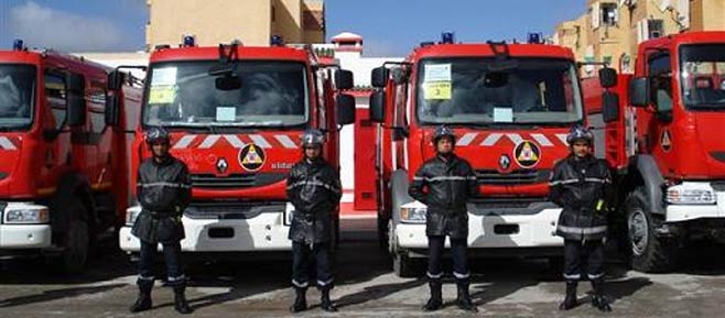 صورة أرشيفية