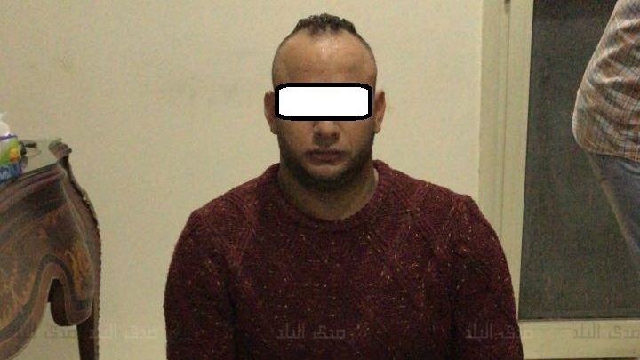 المتهم المتهم