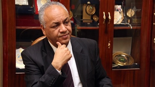مصطفى بكري