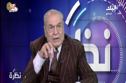 أحمد على الجارم